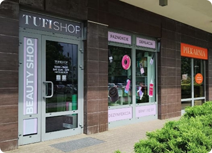 Shop
