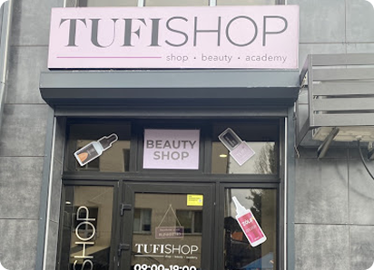Shop