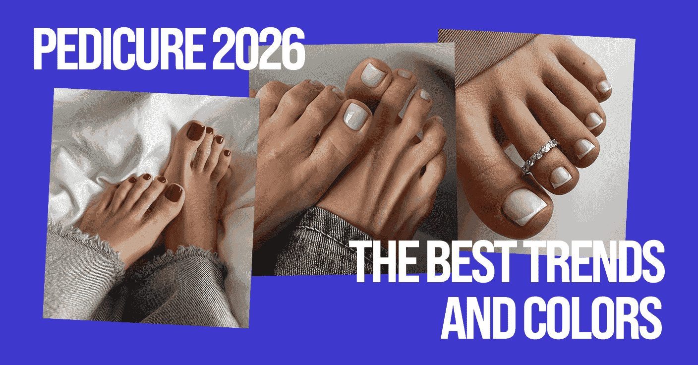 Pedicure 2026