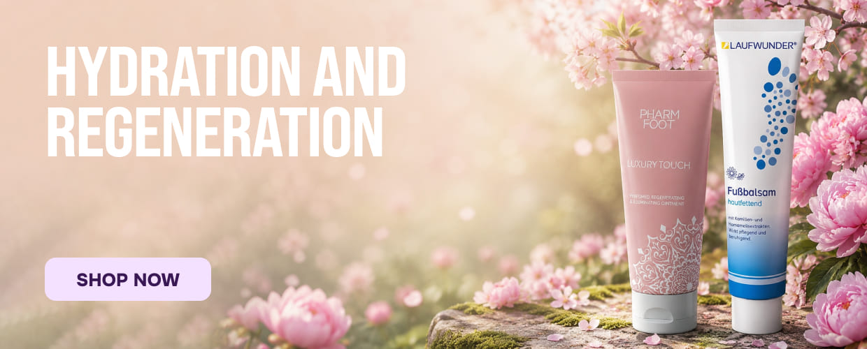 products for moisturizing and skin regeneration with a discount