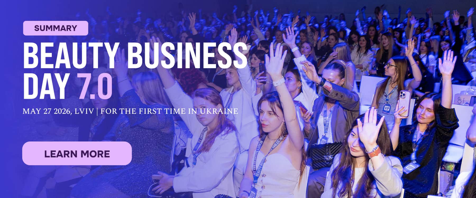 Beauty Business Day 7.0