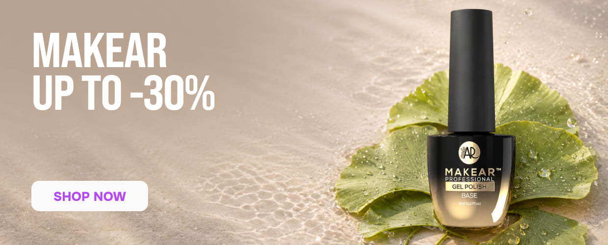 MAKEAR products promotion