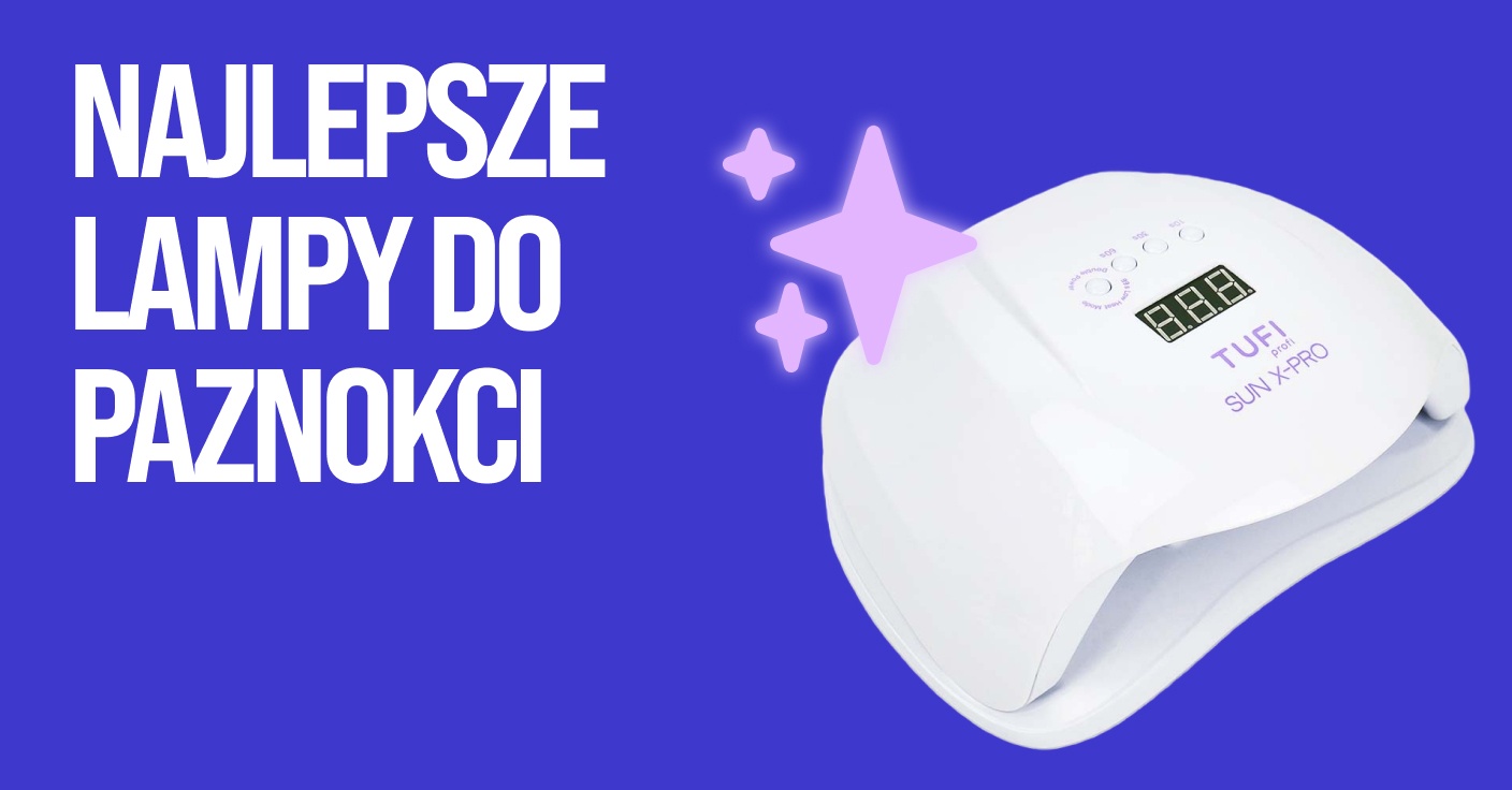 Best nail lamp: ranking 2026