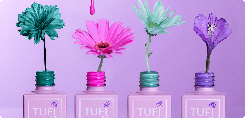 Beautiful pictures from TUFISHOP