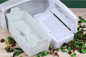 sterilization container