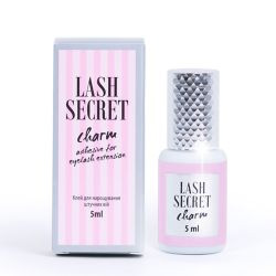 glue for eyelashes
