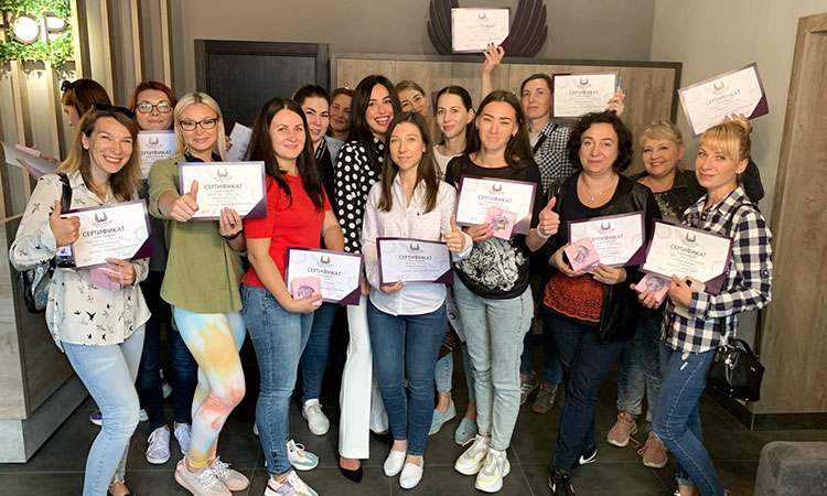 Beauty Academy TUFISHOP