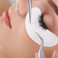 eyelash extension