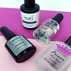 primers