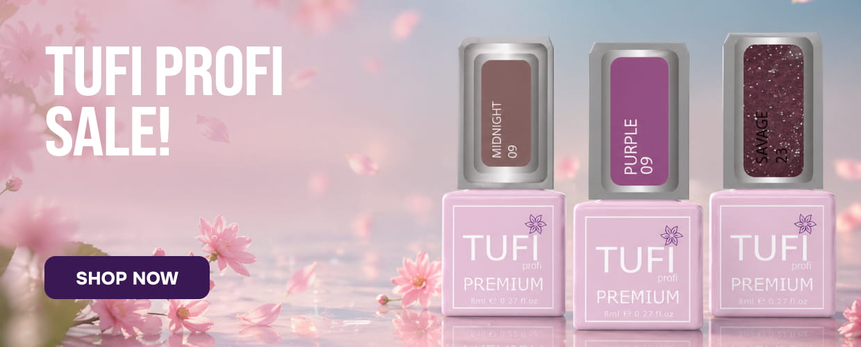 Распродажа TUFI profi!
