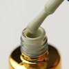 Gel polish FOX Spectrum 014 olive 7 ml - Фото №2