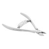 Cuticle nippers Staleks Pro Expert 91, 7 mm - Фото №2