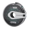 Сменный файл-лента чехол на пластиковой катушки (пончик) EXCLUSIVE STALEKS PRO 100 грит (6 м) - Фото №2
