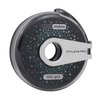 Сменный файл-лента чехол на пластиковой катушки (пончик) EXCLUSIVE STALEKS PRO 100 грит (6 м) - Фото №1