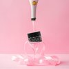 F.O.X Builder gel Pink baby нежно-розовый 15 мл - Фото №2