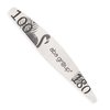 Aba Group SAFE PACKAGE Пилка для ногтей WINGS 100/180 STANDARD - FLAMING - Фото №1