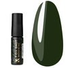 Gel polish FOX SHOT Spectrum №106 green, 5 g - Фото №1