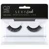 Накладные ресницы CLD Sexy Look #1 - Фото №1