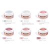 Гель для наращивания Victoria Vynn MOUSSE SCULPTURE GEL 01 Crystal Glass 50ml - Фото №3