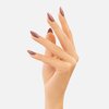 Гель лак Victoria Vynn COLOR COVER 094 Smoky Desert дымчато-коричневый 8ml - Фото №2