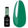 Гель лак Victoria Vynn COLOR COVER 221 Green Grass весенняя зелень 8ml - Фото №1