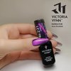 Гель лак Victoria Vynn COLOR 231 Cat Eye Rubin фиолетовый рубин 8ml - Фото №2