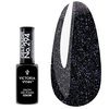 Гель лак Victoria Vynn COLOR SHIMMER 294 Anthracite Sadr темно-серый 8ml - Фото №1