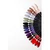 F.O.X gel-polish Touch 001 бежевый 7 ml - Фото №2