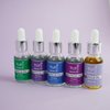 Масло для кутикулы TUFI Profi PREMIUM Aroma свежесть утра 15 мл (104057) - Фото №3