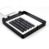 Шелковые ресницы CLD Silk Lashes Mini Mix 0,07 мм - Фото №3