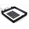 Шелковые ресницы CLD Silk Lashes Mini Mix 0,10 мм - Фото №3
