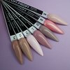 Gel polish TUFI profi  PREMIUM  Cappuccino  14 Latte 8ml (0102597) - Фото №4