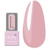 База TUFI profi PREMIUM Rubber French Base 007 черешенка 8 мл (0123392) - Фото №1