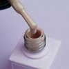 Gel polish TUFI profi  PREMIUM  Cappuccino  14 Latte 8ml (0102597) - Фото №3