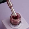 Гель-лак TUFI profi  PREMIUM  Crystal Cat  01 розовый кварц 8 мл (0100508) - Фото №2