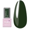 Гель-лак TUFI profi PREMIUM Emerald 01 хвойный 8мл (0102518) - Фото №1