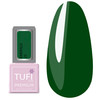 Гель-лак TUFI profi PREMIUM Emerald 25 нимфа 8мл (0121279) - Фото №1