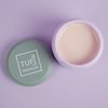 База TUFI profi PREMIUM Rubber French Base 01 топленое молоко 30 мл (0121328) - Фото №3