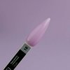 Gel polish TUFI profi  PREMIUM  Purple 18 Daisy with glitter 8ml (0102512) - Фото №3