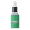 Масло для кутикулы TUFI Profi PREMIUM Aroma свежесть утра 15 мл (104057) - Фото №1