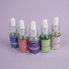 Масло для кутикулы TUFI Profi PREMIUM Aroma тропическое море 15 мл (104063) - Фото №3