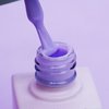 Цветная база TUFI profi PREMIUM Color Base 005 лаванда 8 мл (0103703) - Фото №3