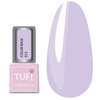 Color base TUFI profi  PREMIUM 013 Translucent lilac 8 ml (0103860) - Фото №1