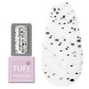 Топ TUFI profi PREMIUM Crumb and Shimmer Matte матовый с шиммером и мелкой крошкой 8мл (0125761) - Фото №1
