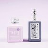 Топ TUFI profi PREMIUM Crumb and Shimmer Matte матовый с шиммером и мелкой крошкой 8мл (0125761) - Фото №3