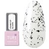 Топ TUFI profi PREMIUM Crumb No Wipe без липкого слоя с крошкой 8мл (0103866) - Фото №1
