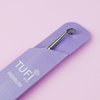 Ложка уно и шумовка TUFI profi PREMIUM 16 см (0100335) - Фото №4