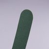 Standart TUFI profi сменные файлы для маникюра 16/182 мм 240 грит 50 шт (0102410) - Фото №5