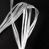 Стекловолокно для ногтей TUFI profi Fiber Glass (0082687) - Фото №3