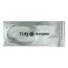 Стекловолокно для ногтей TUFI profi Fiber Glass (0082687) - Фото №1